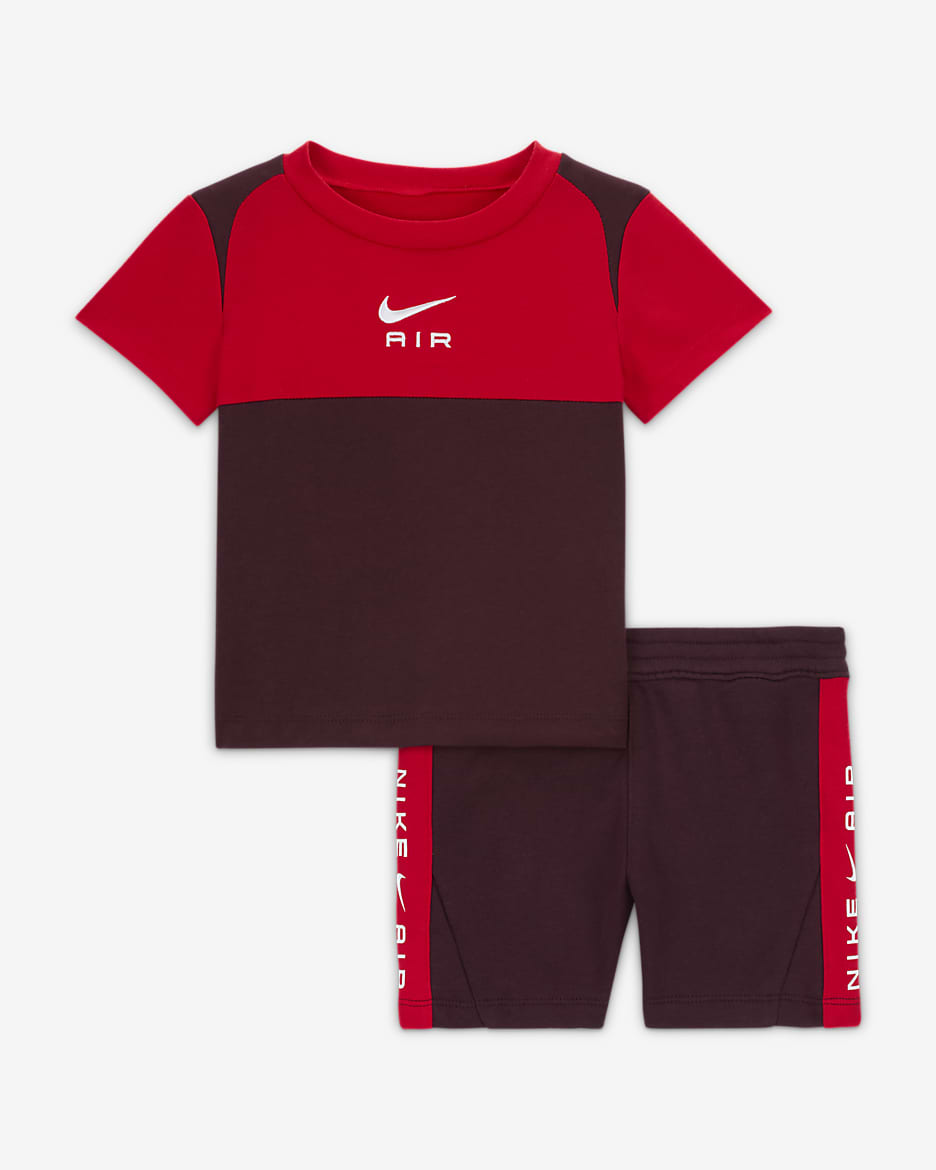 Nike 18m 2024 outfit